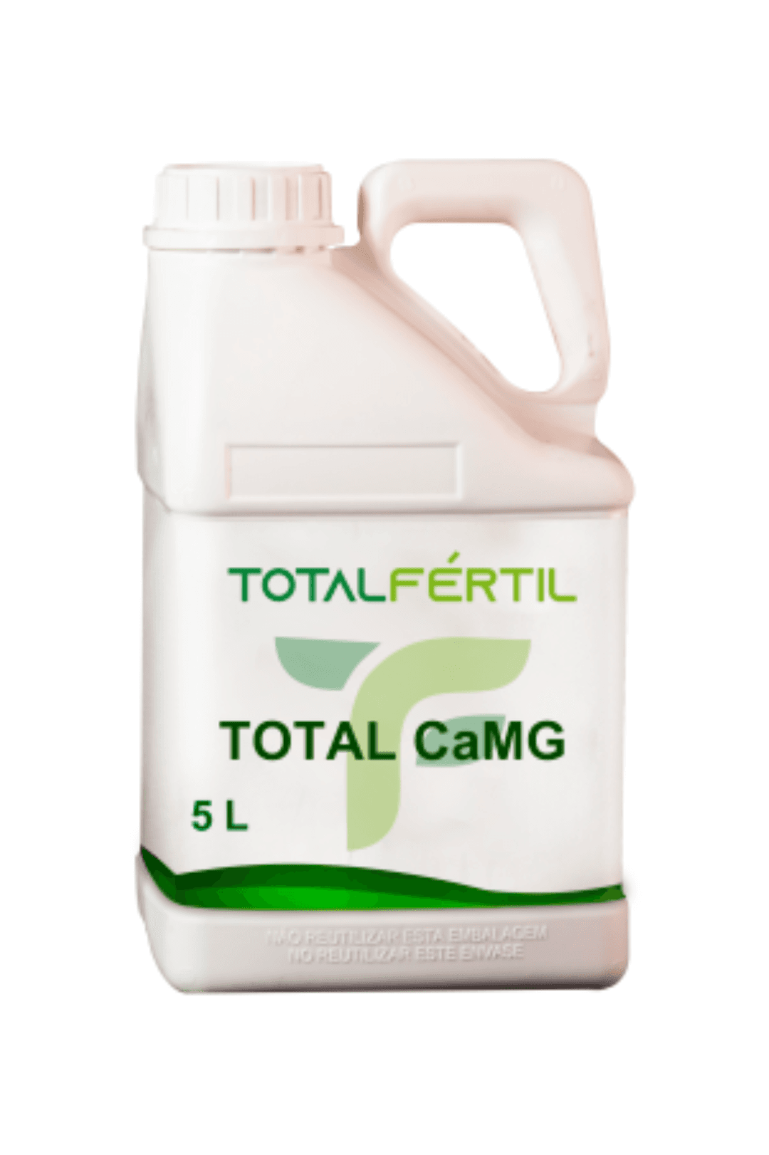 Total CaMg
